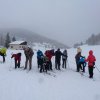 La Colle St Michel 2 au 4 février